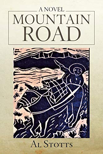 Mountain Road: A Novel