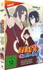 Naruto Shippuden - Staffel 15 - Box 2 (Folgen 555-568, Uncut) [3 Disc Set]