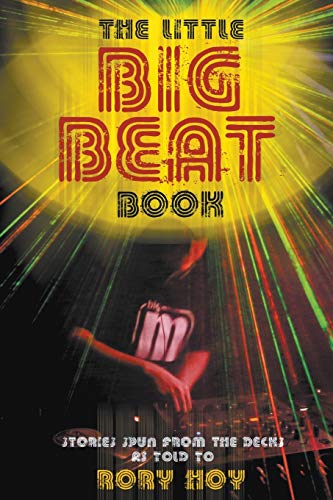 Rory Hoy The Little Big Beat Book