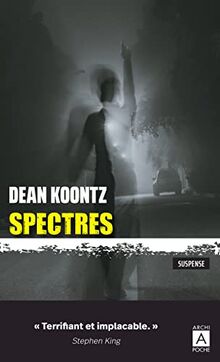 Spectres : suspense