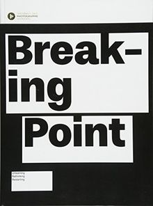 Breaking Point Searching for Change