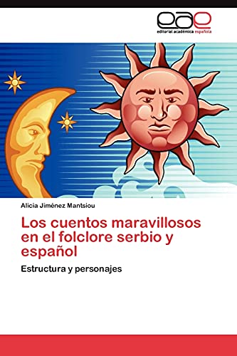 Los cuentos maravillosos en el folclore serbio y español: Estructura y personajes