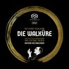 Richard Wagner: Der Ring des Nibelungen (Georg Solti) - Part 2 "Die Walküre" (SACD)