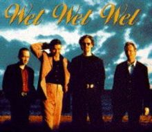Wet Wet Wet: Pictured: The Official Book Created with the Exclusive Co-operation of the Band