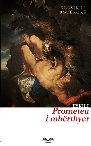 Prometeu i mbërthyer