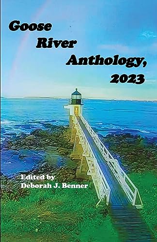Goose River Anthology, 2023