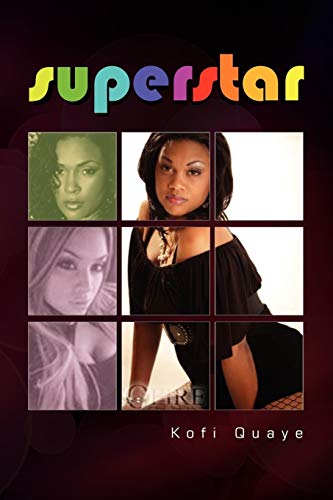 SUPERSTAR