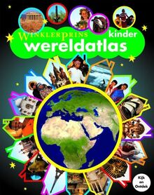 Winkler Prins Kinder Atlas