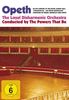 Opeth - In Live Concert At The Royal Albert Hall [2 DVDs]
