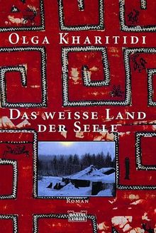 Das weiße Land der Seele