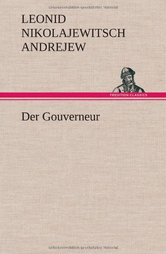 Der Gouverneur