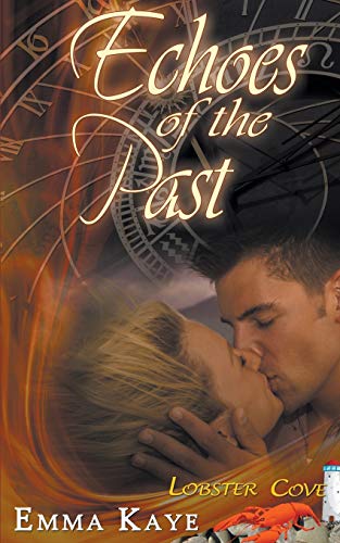 Echoes of the Past (Lobster Cove, Band 0)