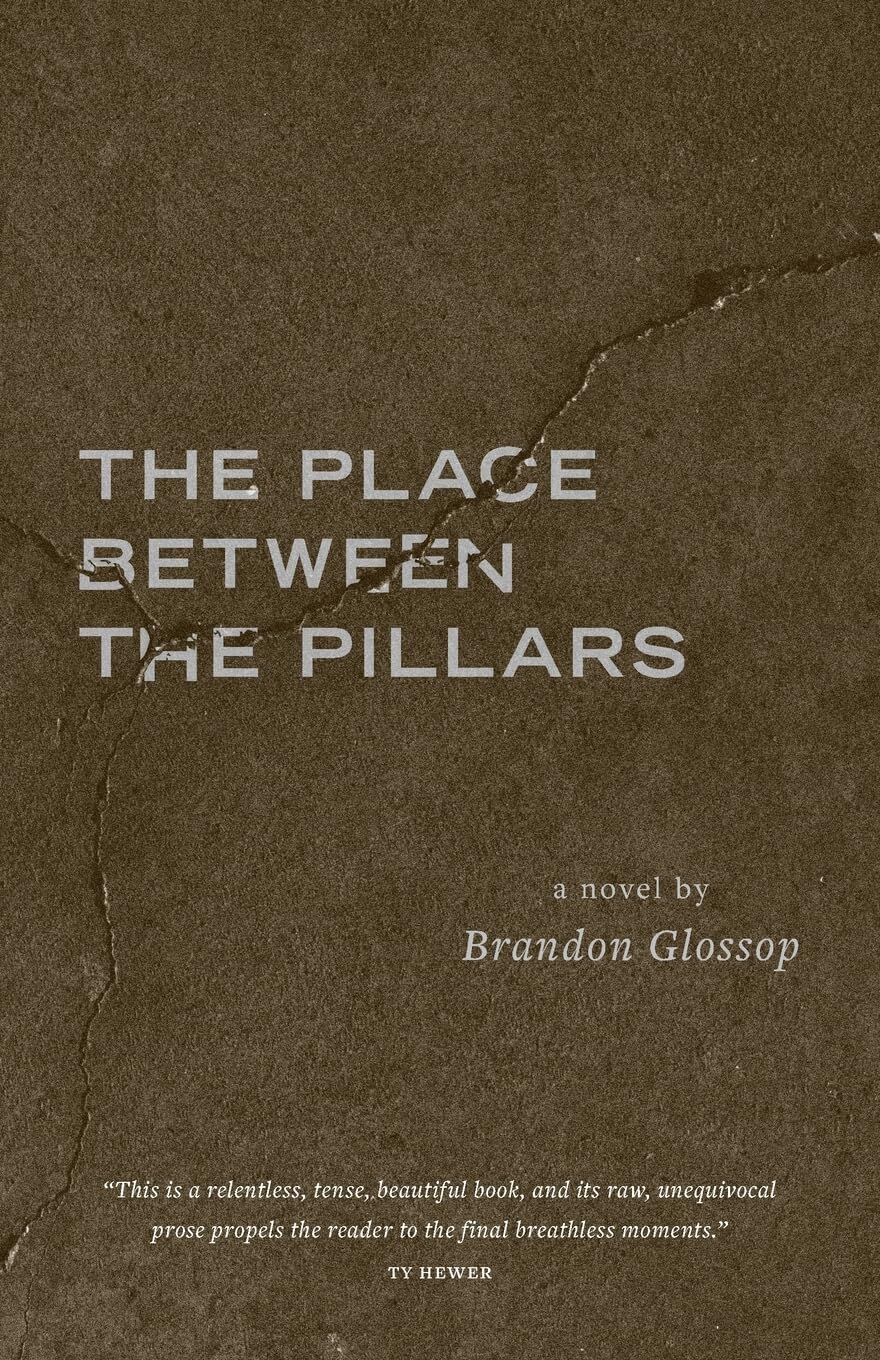 The Place Between the Pillars