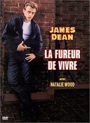 La Fureur de vivre [FR IMPORT]