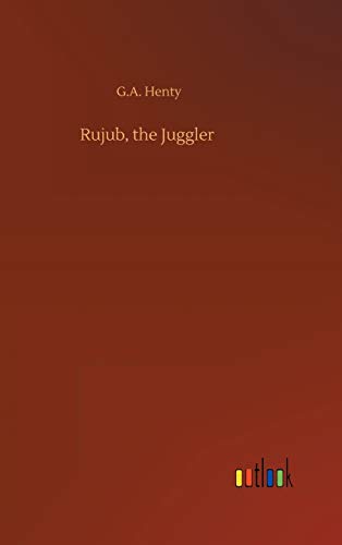 Rujub, the Juggler