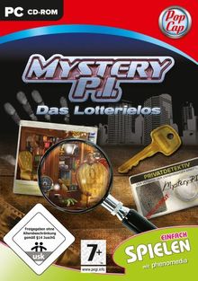 Einfach Spielen - Mystery P.I.