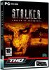 S.T.A.L.K.E.R. Shadow of Chernobyl [UK Import]