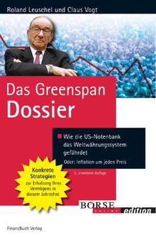 Das Greenspan-Dossier