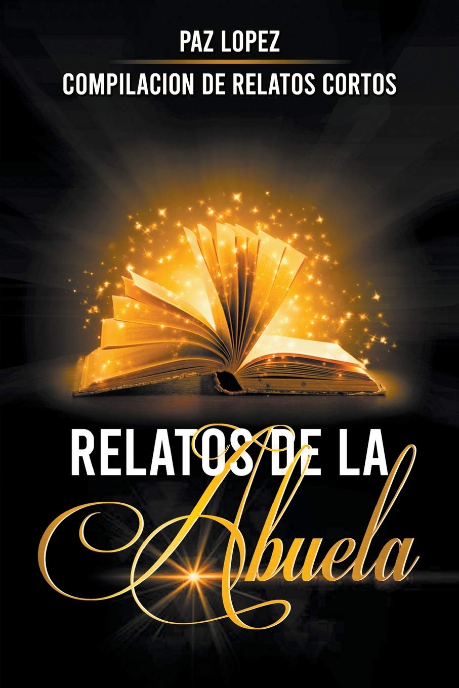 Relatos de La Abuela