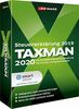 Lexware Taxman 2020 für das Steuerjahr 2019|Minibox|Übersichtliche Steuererklärungs-Software für Arbeitnehmer, Familien, Studenten und im Ausland Beschäftigte