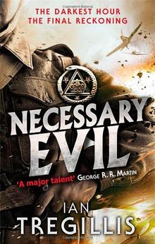 Necessary Evil von Tregillis, Ian | Buch | Zustand gut