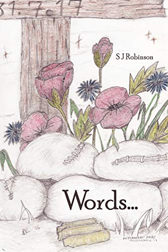 Words . . .