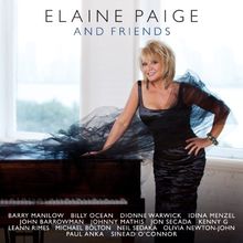 Elaine Paige & Friends