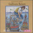 Gullivers Reisen, 2 Audio-CDs