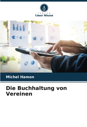 Die Buchhaltung von Vereinen: DE
