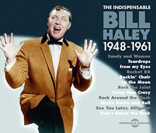 The Indispensable 1948-1961