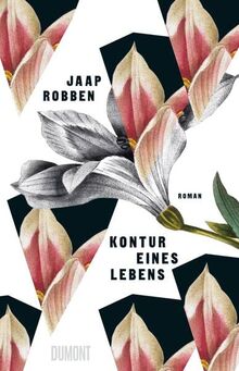 Kontur eines Lebens: Roman