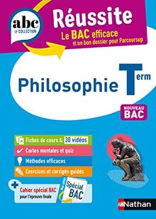 Philosophie terminale : nouveau bac