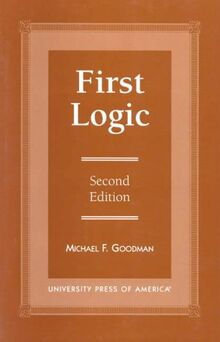 First Logic