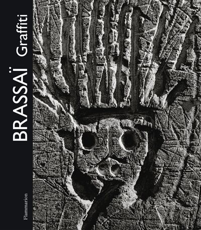 Brassai: Graffiti