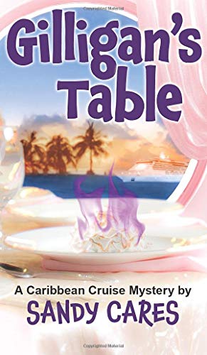 Gilligan's Table: A Caribbean Cruise Mystery