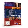 Anne Frank - JBK-Sendung zum 75. Geburtstag