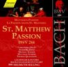 Edition Bachakademie Vol. 74 (Matthäus-Passion)