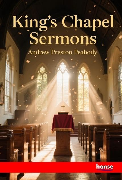 King's Chapel Sermons: DE
