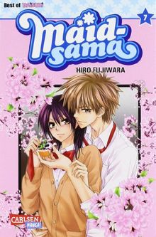 Maid-sama, Band 7