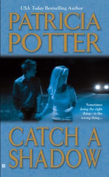 Catch a Shadow (Berkley Sensation)