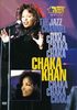 Chaka Khan - The Jazz Channel Presents Chaka Khan