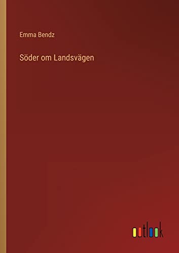 Söder om Landsvägen