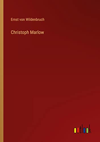 Christoph Marlow