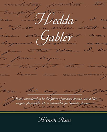 Hedda Gabler