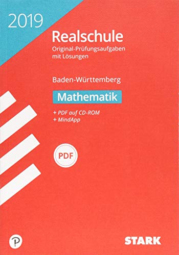 Mathe Abschlussprüfung Realschule Baden-württemberg Pdf