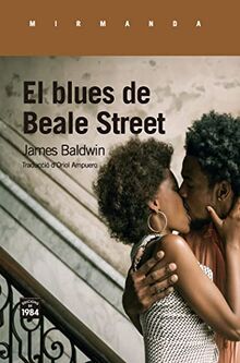 El blues de Beale Street (Mirmanda, Band 185)