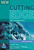 Cutting Edge Pre-Intermediate New Editions Course Book: Pre-intermediate with Mini-dictionary