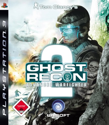Tom Clancy's Ghost Recon - Advanced Warfighter 2