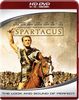 Spartacus [HD DVD] [HD DVD] [1960] [USA Import]