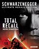 Total Recall - Remastered [Blu-ray]
